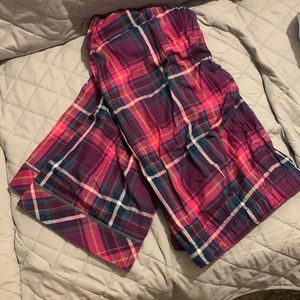 Sold!! NWOT VICTORIA SECRET PAJAMA BOTTOM